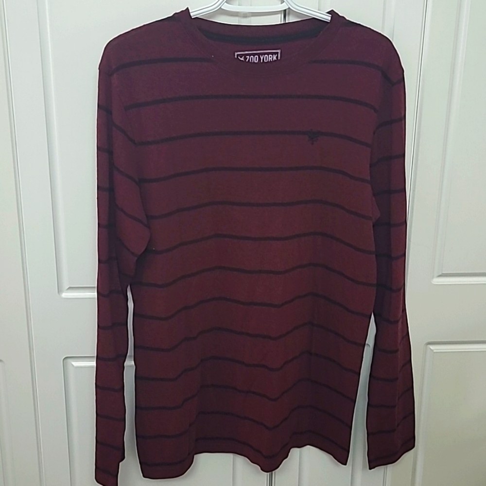 Stylish, Zoo York Long sleeve shirt